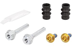 AUTOFREN SEINSA D7087C Jeu de douilles de guidage d'étrier de frein