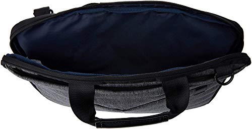 Barato HP Signature Slim - Funda maletín Gris de hasta 17.3" en Amazon