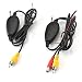 Produktbild TOOGOO (R) 2.4GHz drahtloser Transmitter Receiver fuer Rueckfahrkamera Auto Monitor