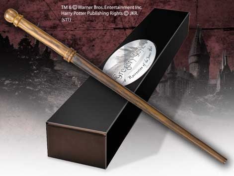 Preisvergleich Produktbild Harry Potter Zauberstab Gregory Goyle