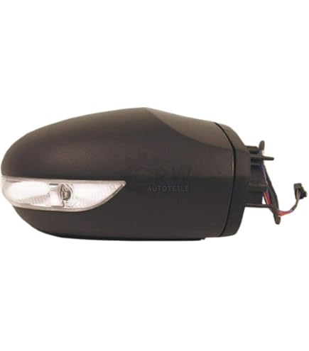 Specchietto Retrovisore Esterno Sinistro Per Citroen Nemo, Fiat Fiorino, Peugeot Bipper - Foto 9