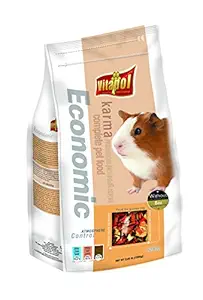 Vitapol, Economic Food for Guinea Pigs, 1.2-kg