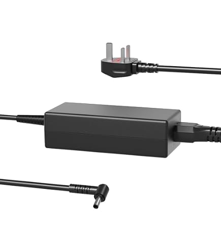 ASUS VZ279 27インチ(本体+ケーブル) 19V Monitor Power Cord Cable for Asus Monitor 22 23 24 25 27 31.5