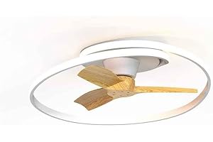 MANTRA ILUMINACIÓN Ventilador OCEAN 70w Blanco