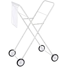 Suchergebnis auf Amazon.de für: wäschekorb mit rollen