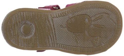 Froddo Baby Mädchen Sandal - 3