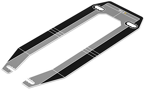 SKLZ-Unisex-Putt-Gate-Trainer-GreyBlack