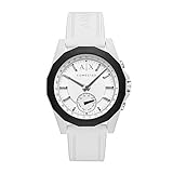 Armani Exchange Unisex Hybrid Smartwatch AXT1000