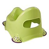 OKT Kids 18648274063 Babytopf Deluxe Funny Farm, grasgrün - 2