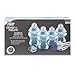Tommee Tippee Closer To Nature Newborn Baby Boy's Blue Feeding Bottles Starter Set