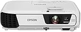  Epson EB-U42 - 3LCD projector - portable - 3600 lumens (white) - 3600 -