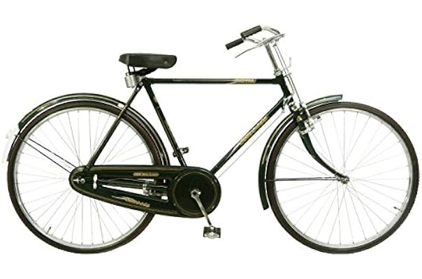 Buy Hero Cannon 20T Single Speed Cycle 