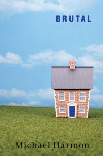 Brutal (English Edition)