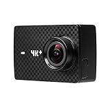 Action Cam 4K: le migliori da comprare 1 Yi 4 K + BK Fotocamera di azione e di sport 4 K/60fps Wi-Fi Nero