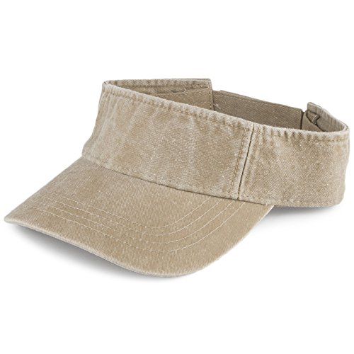 Buy Dorfman Pacific Hats Washed Twill 