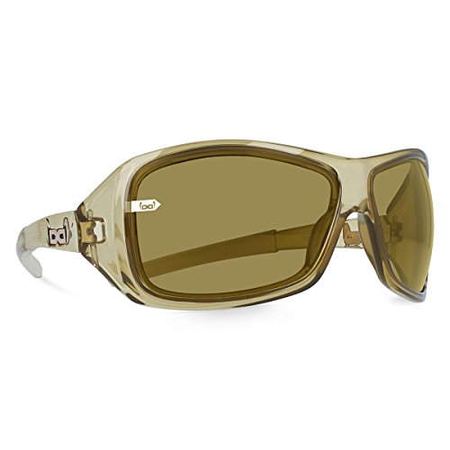 Preisvergleich Produktbild gloryfy unbreakable eyewear Sonnenbrille G10 gold