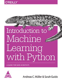 Introduction to Machine Learning with Python
