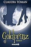 Cover zum Buch Goldprinz