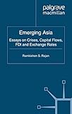 Image de Emerging Asia: Essays on Crises, Capital Flows, FDI and Exchange Rates (Palgrave Macmillan Studies in Banking and Financial Institutions)