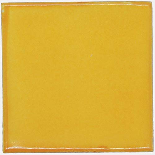 Preisvergleich Produktbild Mexikanischen handgemachten Talavera, 10.5cm Fliesen - Einzelfliese