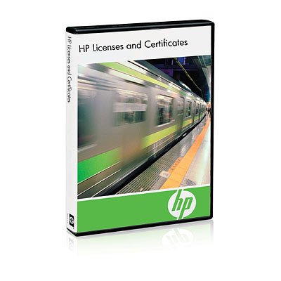 Preisvergleich Produktbild HP Inc. Intelligent Management Center User Behavior Aud