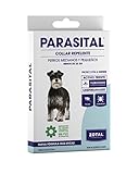 Para perros medianos y pequeños a base de aceites esenciales repelentes sin insecticidas