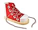 Melissa & Doug Lacing Shoe