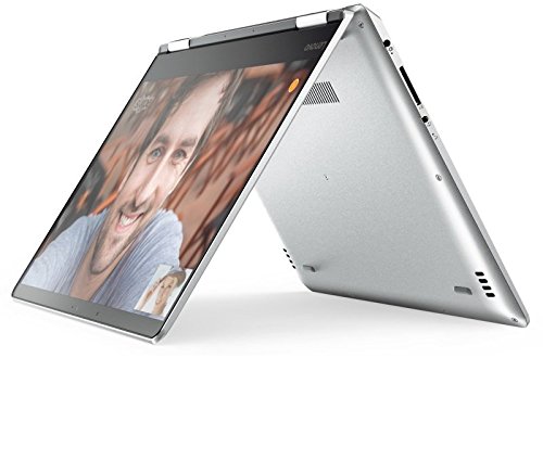 Lenovo Ideapad Yoga 710-11ISK Intel M3-6Y30 900MHz  128GB SSD  8GB RAM  HD Graphics 515  Touchscreen  Windows 10 Home