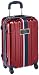 Produktbild Tommy Hilfiger 20" Carry On, Light Weight Hard Shell, 50cm Upright x 35 x 25cm