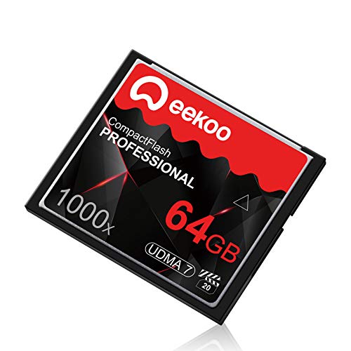 Preisvergleich Produktbild DZSF Ultra Micro Cfcard 64 GB 1000X SLR-Digitalkamera-Speicherkarte Hochgeschwindigkeits-Speicherkarte Flash-Hochgeschwindigkeits-SDXC UHMA 7 VPG-20