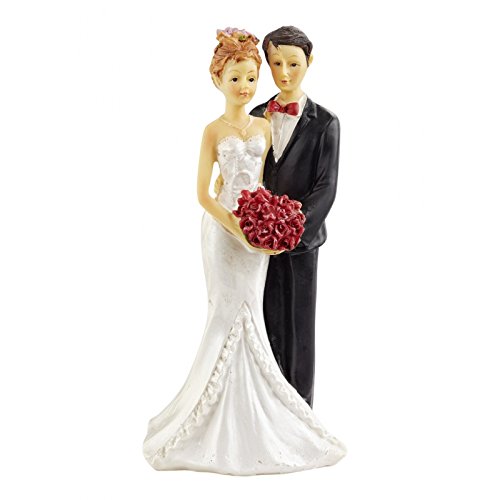 Hochzeit Dekoration CREApop Boda par 16 cm
