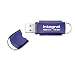 Produktbild INTEGRAL 16GB COUR AES ENCRYPTD USB BLUE