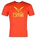 Produktbild Adidas International club-replica Spain Shirt Poppy, Größe Adidas:XL