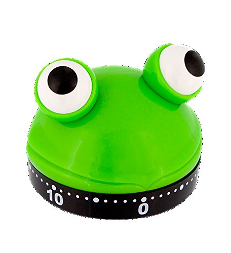 Timer grenouille- Pylonen 38
