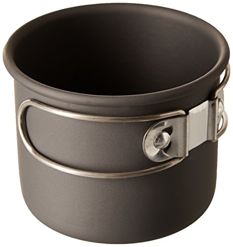 10T Cup 150 - Camping Becher / Tasse CUP 150 ml Alu eloxiert 58g