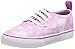 Vans Authentic V Lace, Unisex Babies’ Standing Baby Shoes, Pink (tie Dye/rose Violet), 8 Child UK (25 EU)