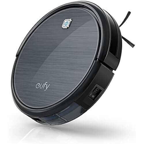 Amazon.co.uk robot hoover