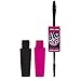 Maybelline Falsies Big Eyes Waterproof Mascara Black 9ml