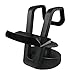 Price comparison product image Sopear Universal VR Headset Holder And Cable Organizer Stand Holder Display Mount For PS4 PSVR Oculus Rift HTC Vive