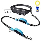 Multifunktionale Hüfttasche: Unser Hüftgurt ist speziell für Laufen, Outdoor-Sport, Reiten, Bergsteigen. Vier verschieden große Taschen, um Ihre Sachen zu transportieren, speziell entworfenes Kopfhörerloch ermöglicht Ihnen, Ihre Musik beim Laufen zu genießen. Das wasserfeste, atmungsaktive und spritzwassergeschützte Material macht Ihre Sachen trocken und sicher.