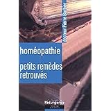 Amazon Fr Remedes Peu Connus En Homeopathie Dogna Michel L Hote Anne Francoise Livres