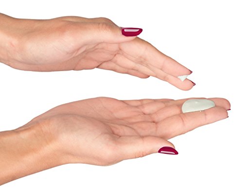 Deluxe Spirulina Algen Detox Maske (250g), 100% natürliche Heilerde gegen fettige Haut & Hautunreinheiten, reine Gesichtsmaske zur Porenverfeinerung - 6