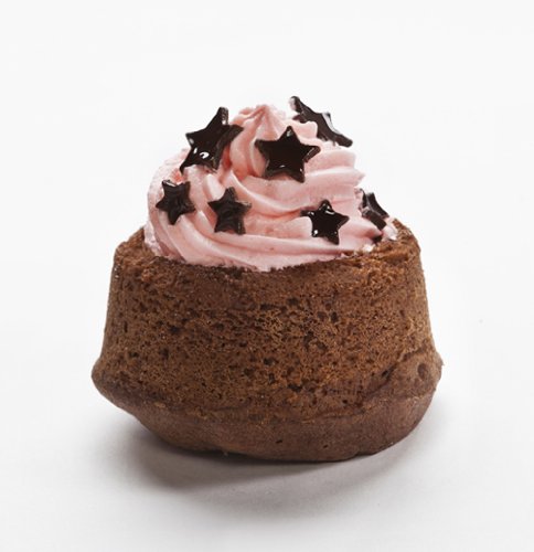 Zenker 7423 12er-Cupcake-Backblech, special creative - 11