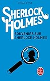 Souvenirs sur Sherlock Holmes
