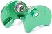 Produktbild Paul Comp. Paul Component Moon Unit Querkabelträger, Paar, green