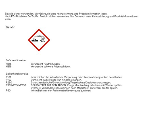 SpaBalancer Soft Water - 3