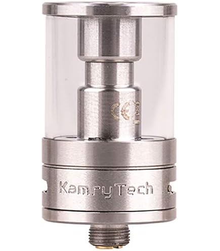 Kamry K1000 E-Pipe Classique Style lectronique Shisha Starter Kit Complet  Avec tui, 2PCS 900mAh Batteries Grand Vapour Ecig, 510 / EGO Atomiseur de  fil Libre Nicotine (Bois) : Amazon.fr: High-Tech