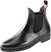 Produktbild USG Pro Ride Stiefelette, 39, schwarz