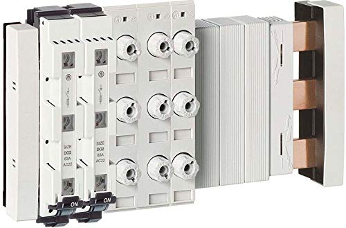 Price comparison product image Müller Lasttrennschalter D02 DSL-60 / 183-5