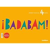 PROYECTO BADABAM 4-1 A&Ntilde;OS